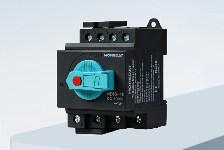 DC-ISOLATOR-SWITCH-MDIS-40-Versatile-Current-Ratings