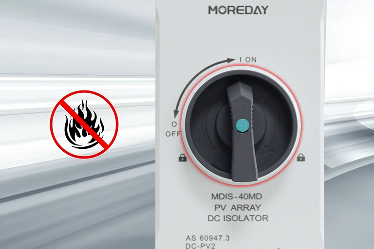 MDIS-40MD-DC-Isolator-IP66NW-Ease-of-Use