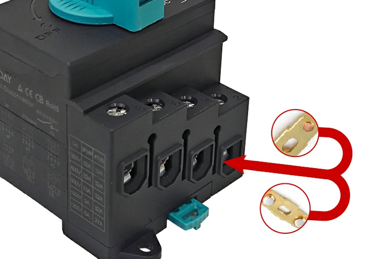 MOREDAY-MDIS-40-DC-Isolator-Switch-Robust-Design
