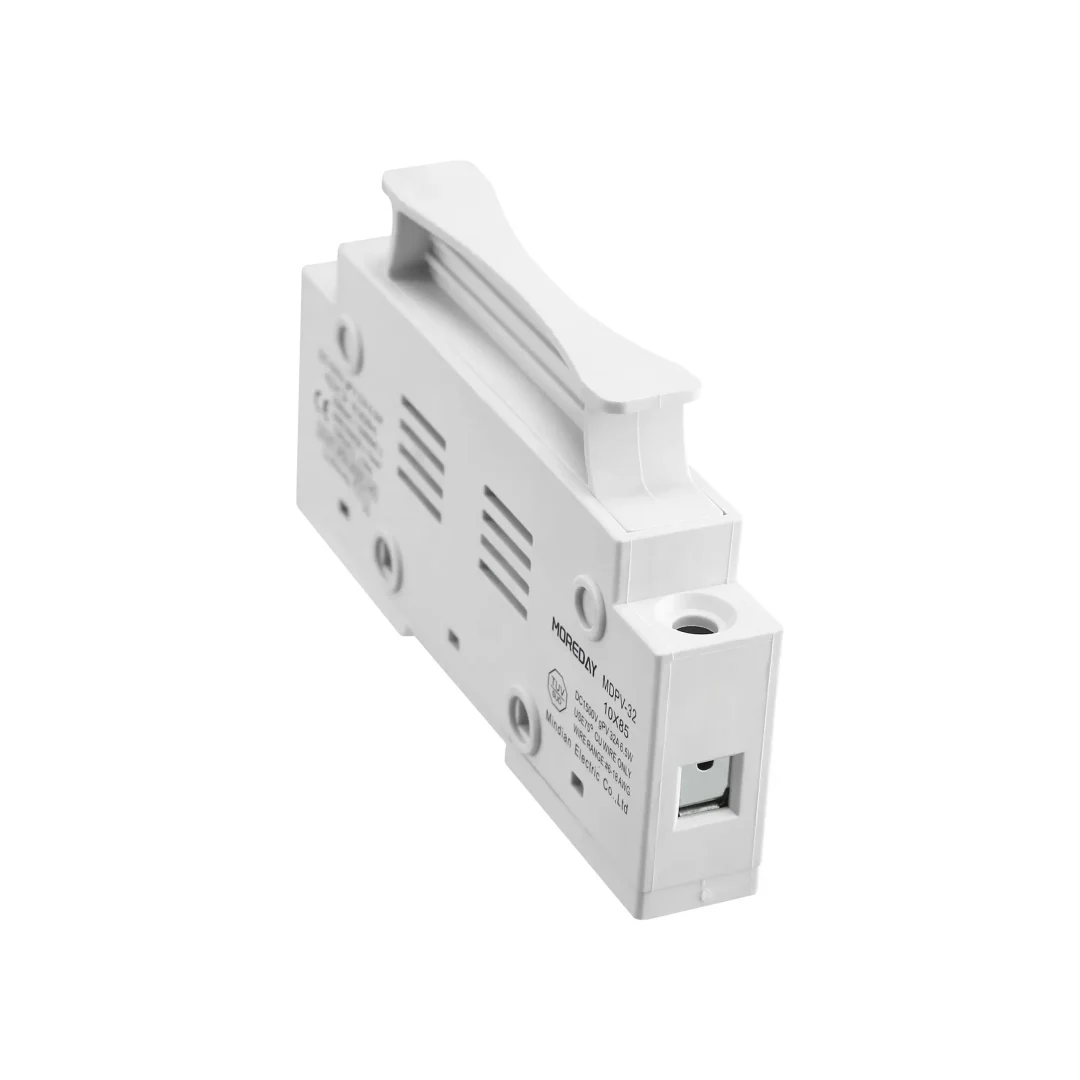 1500V DC FUSE HOLDER MDPV-32 - Image 2