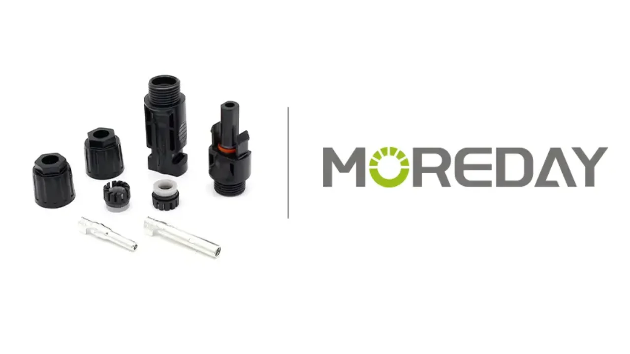 mc4 connector manufacturer