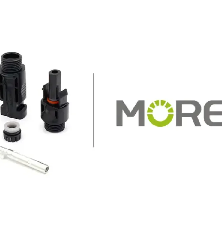 mc4 connector manufacturer