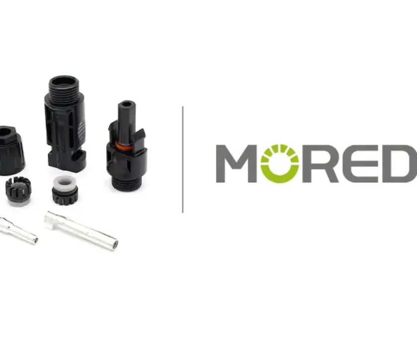 mc4 connector manufacturer