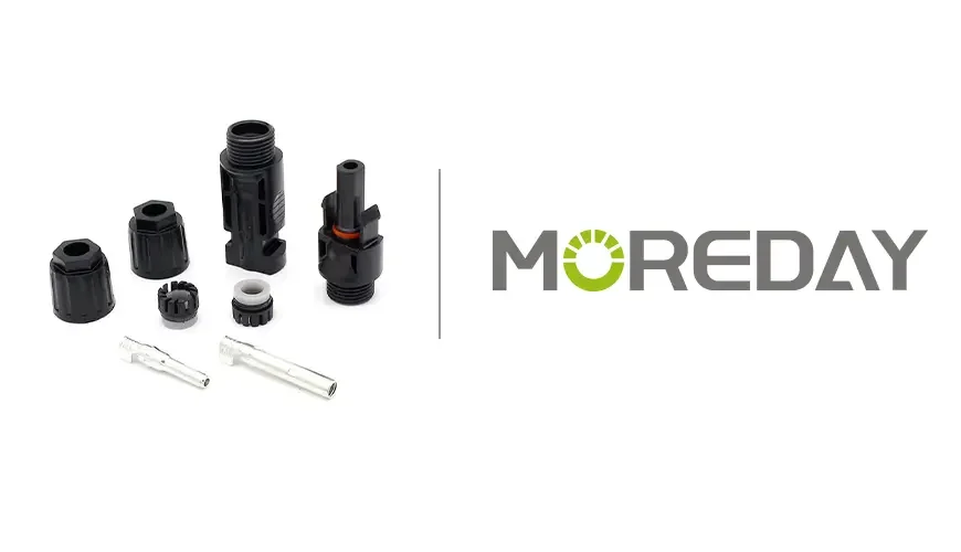 mc4 connector manufacturer