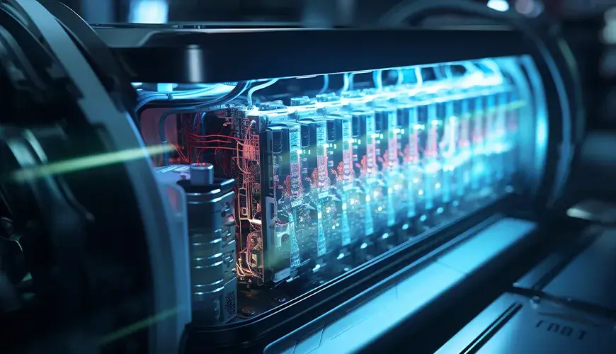 Requirements for Lead-acid Batteries in Electric Vehicles