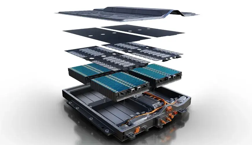 Requirements for Nickel Metal Hydride Batteries