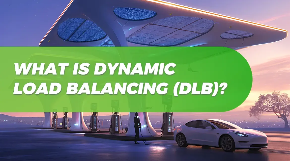 What is Dynamic Load Balancing (DLB)?