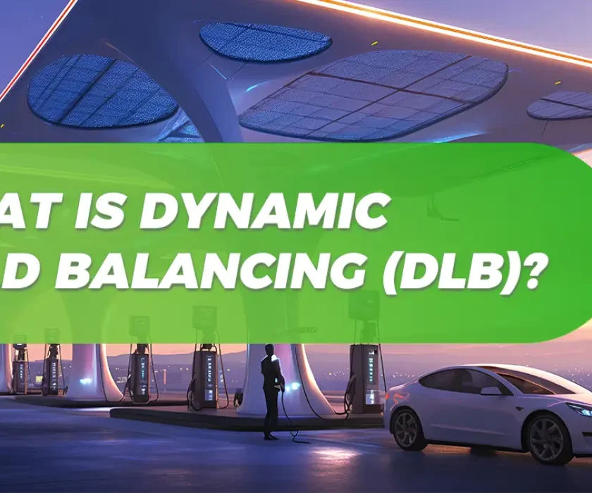 What is Dynamic Load Balancing (DLB)?