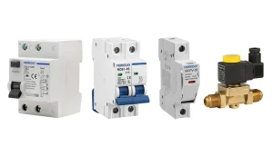 Comparing RCCBs with Other Safety Devices RCCBs vs Circuit Breakers Fuses and ELCBs