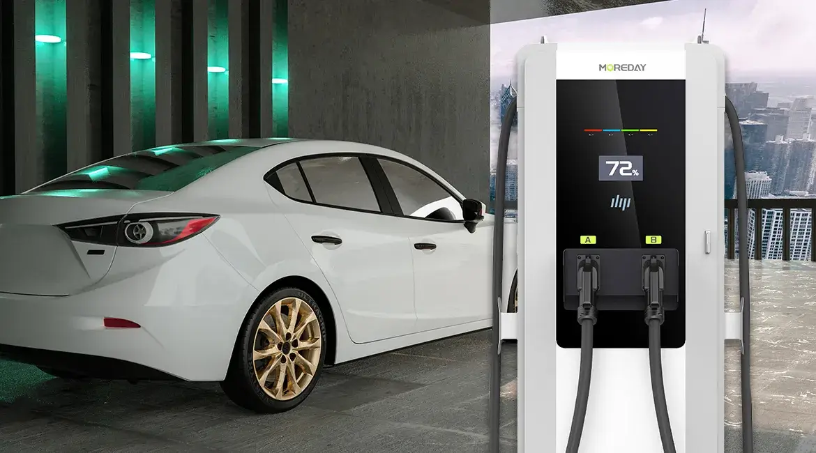 Is DC Fast Charging Bad for EV Batteries