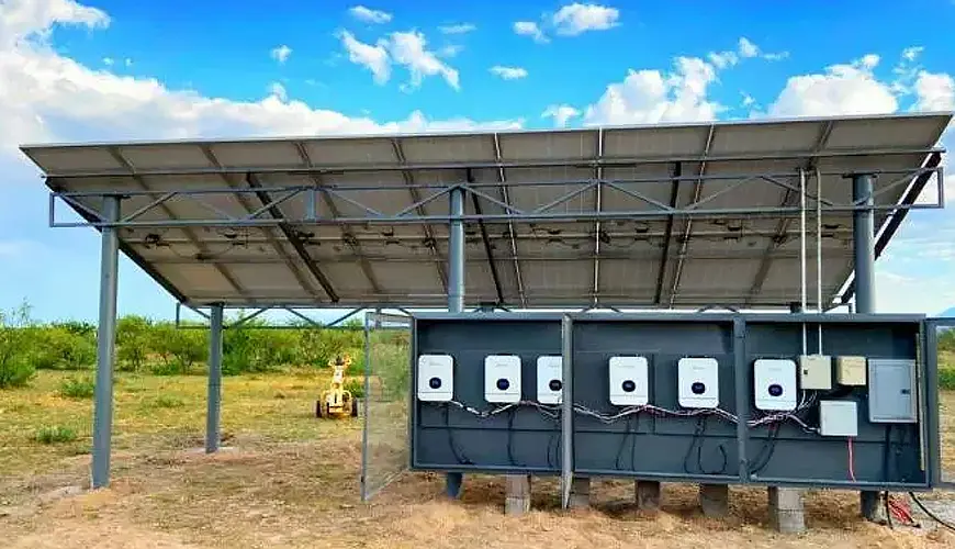 The Bright Future of Solar Power Optimizers