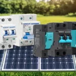 DC Circuit Breaker All You Need to Know