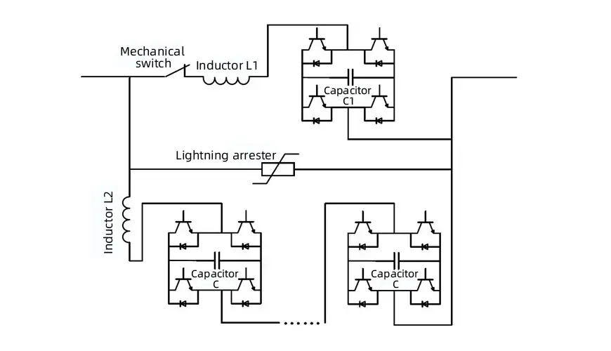 How DC Circuit Breakers Work