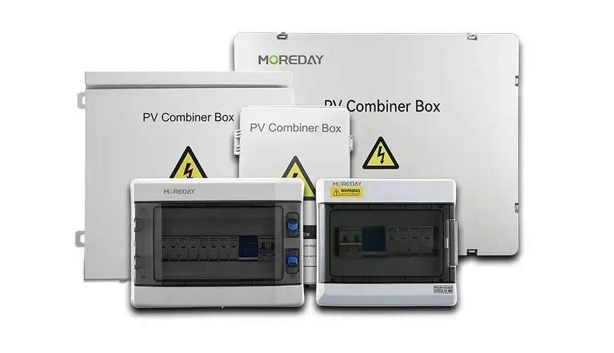 How to Choosing the Right Distribution Box for Your Needs