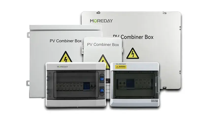 How to Choosing the Right Distribution Box for Your Needs