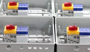 Isolating Switch vs. Circuit Breaker Comprehensive Guide Benefits of Using Isolating Switches