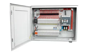 Key Components Inside a Solar PV Combiner Box
