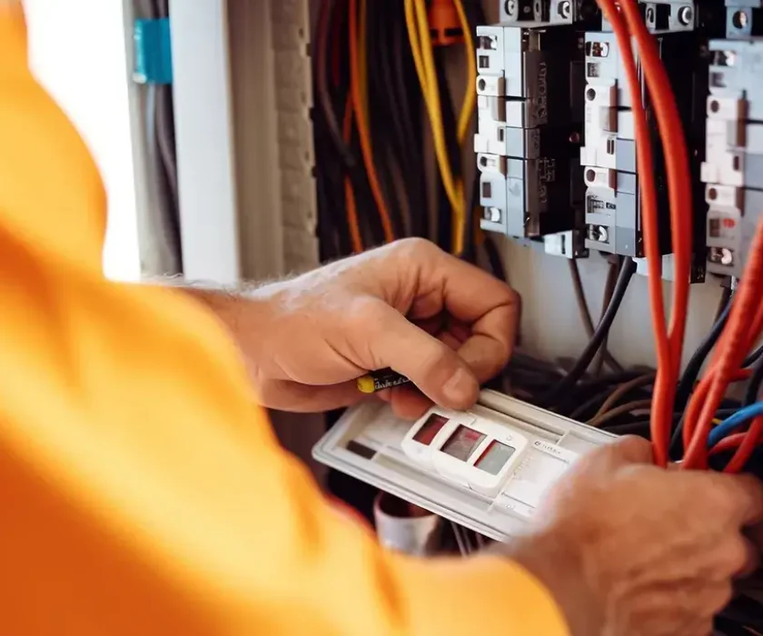 What is an Electrical Distribution Box A Comprehensive Guide