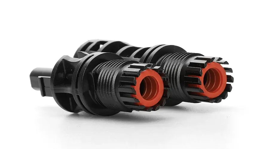 MC4 Connectors Why They Are Essential for Solar Power Systems Key Features