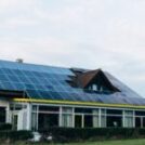 What is on-grid and off-grid PV solar system?