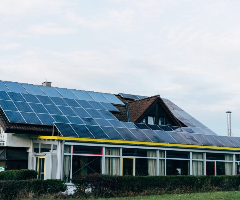 PV Photovoltaic on-grid and off-grid solar green power system solutions designed for residence, commercial and also industrial use, best in saving electricity cost, and achieve sustainability in the long-term.