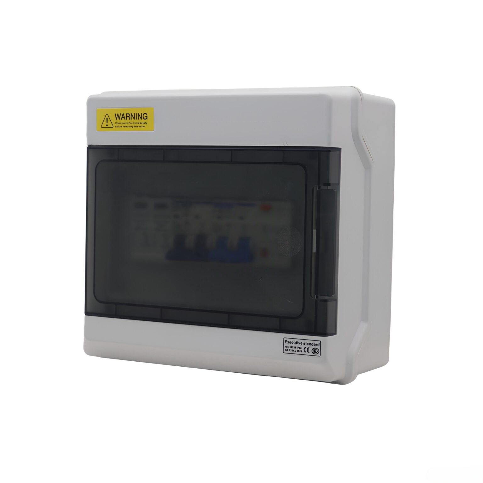 PV Combiner Box Manufacturer | Power Your Solar System
