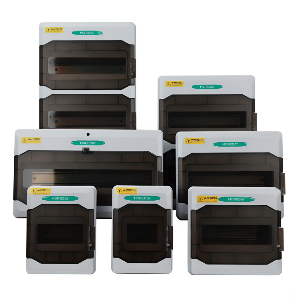 Soalr Combiner Box MDJB-PL