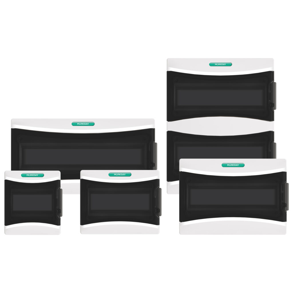 Solar Combiner Box MDJB-1