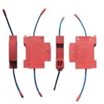 aerosol fire extinguishing device