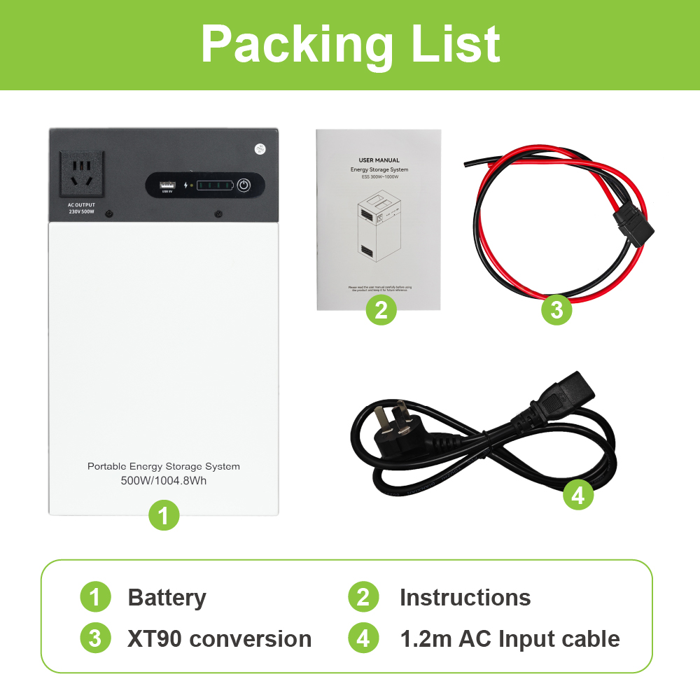 Portable Power Station - Image 5