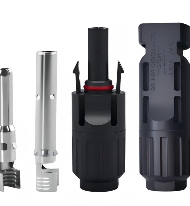 MC4 Connector