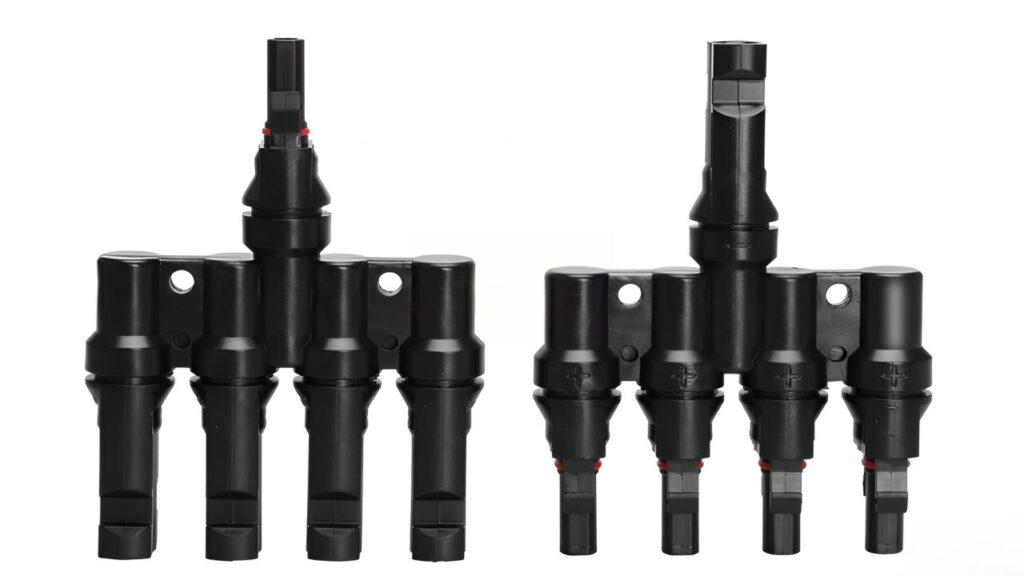 MC4 Connector Tyoe-T4