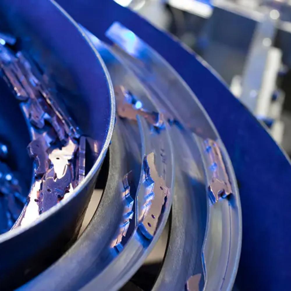 MCCB Factory Image 2