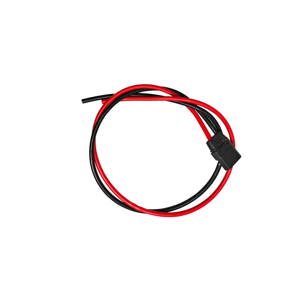 Portable Power Station DC Input Cable