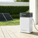 Portable Power Station