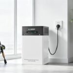 Portable Power Station