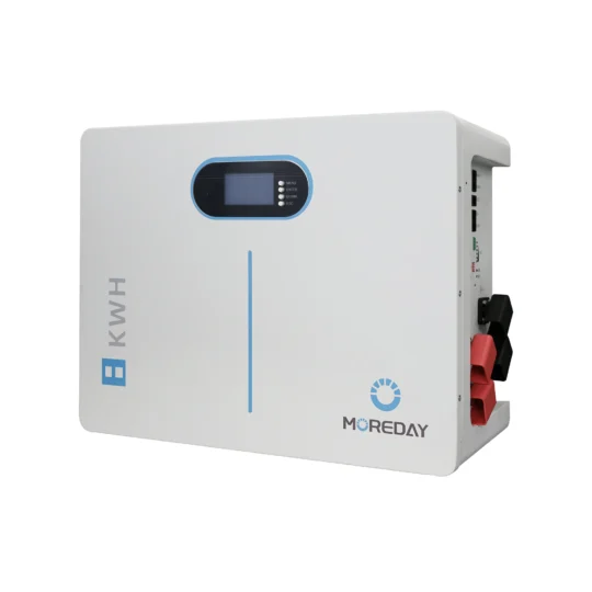 MDS-256314 Low Voltage Residential Energy Storage Battery 1