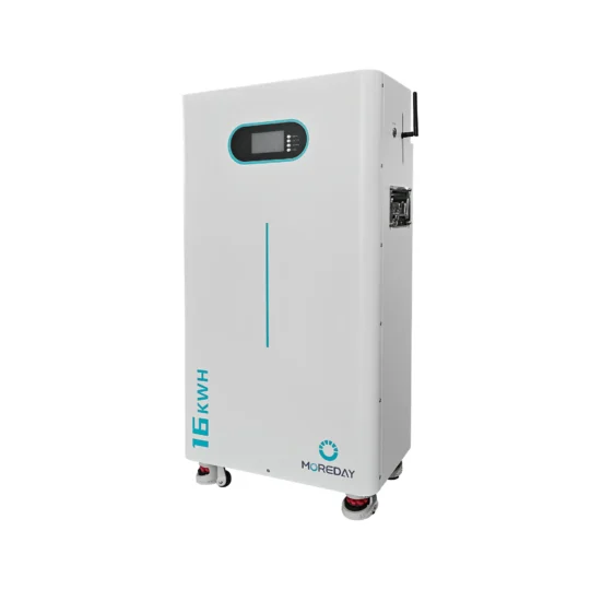 MDS-512314-A Low Voltage Residential Energy Storage Battery