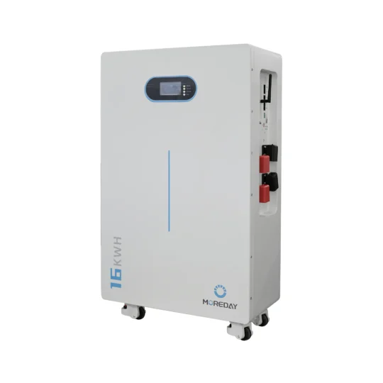 MDS-512314-C Low Voltage Residential Energy Storage Battery