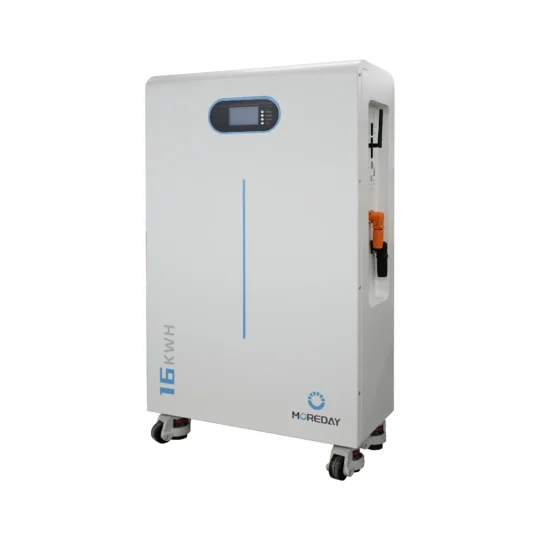 MDS-512314-D Low Voltage Residential Energy Storage Battery