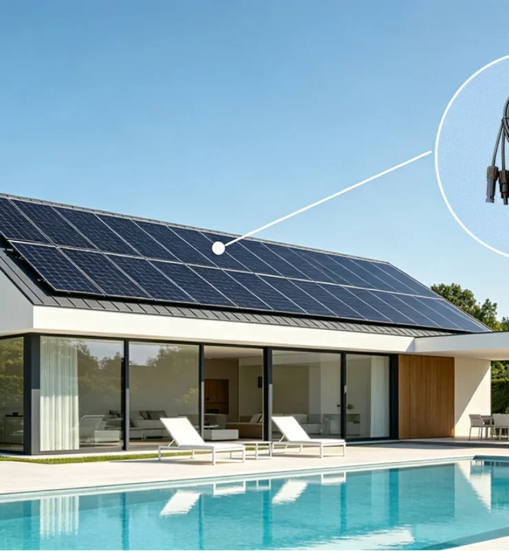 Solar Power Optimizer