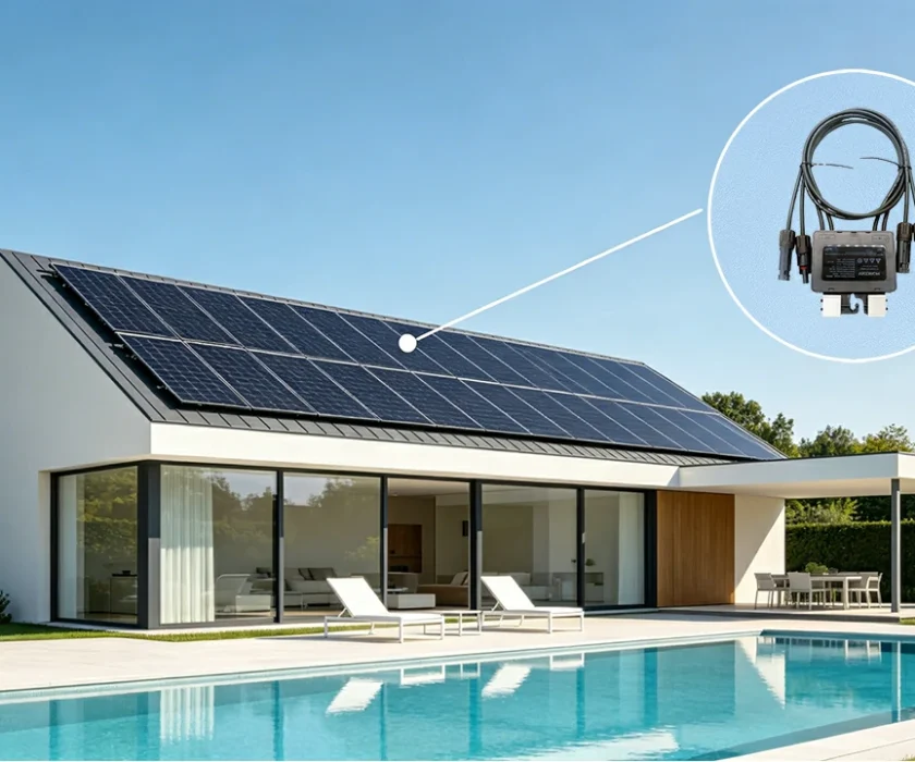 Solar Power Optimizer