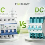 AC and DC Circuit Breaker