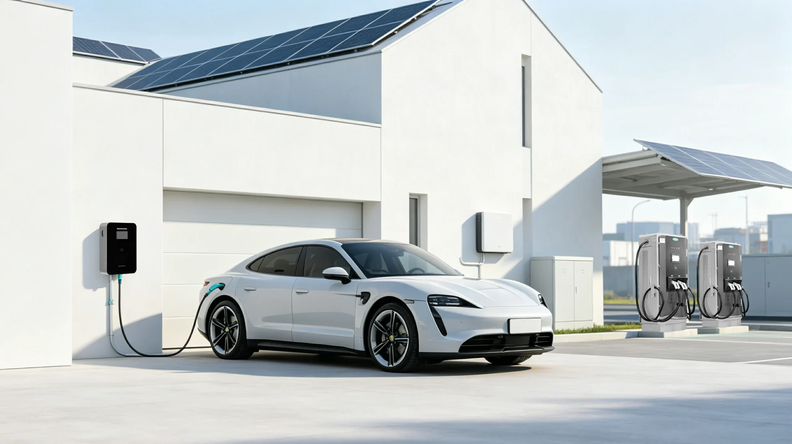 EV Charger