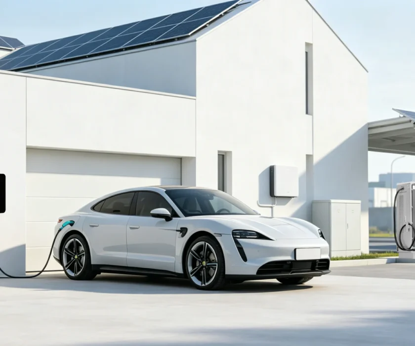 EV Charger