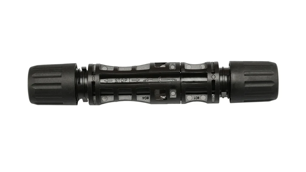 MC4 Connector
