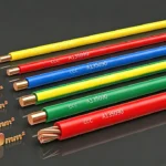 MC4 Connector Cable Size