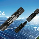 MC4 vs T4 Connector