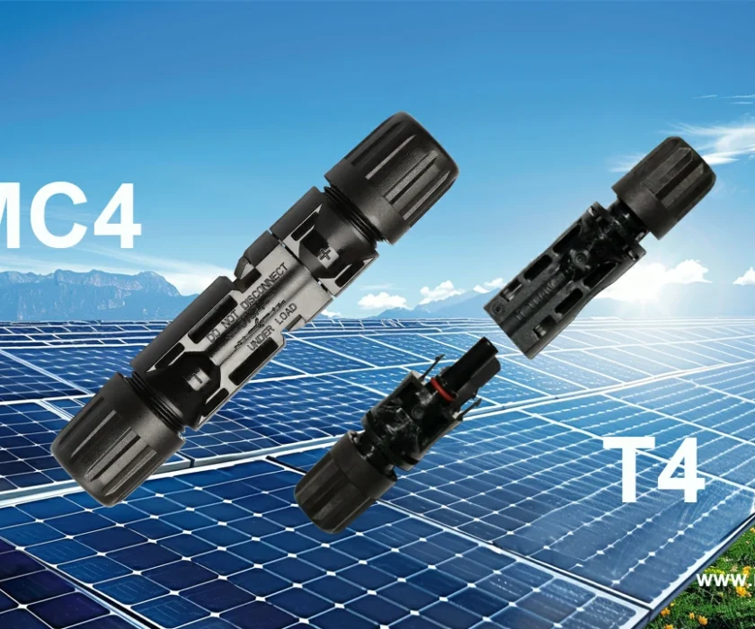MC4 vs T4 Connector