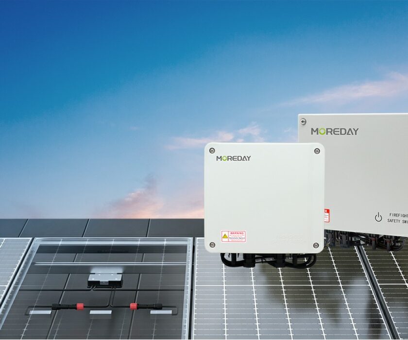 rapid shutdown solar NEC 690.12 switch label